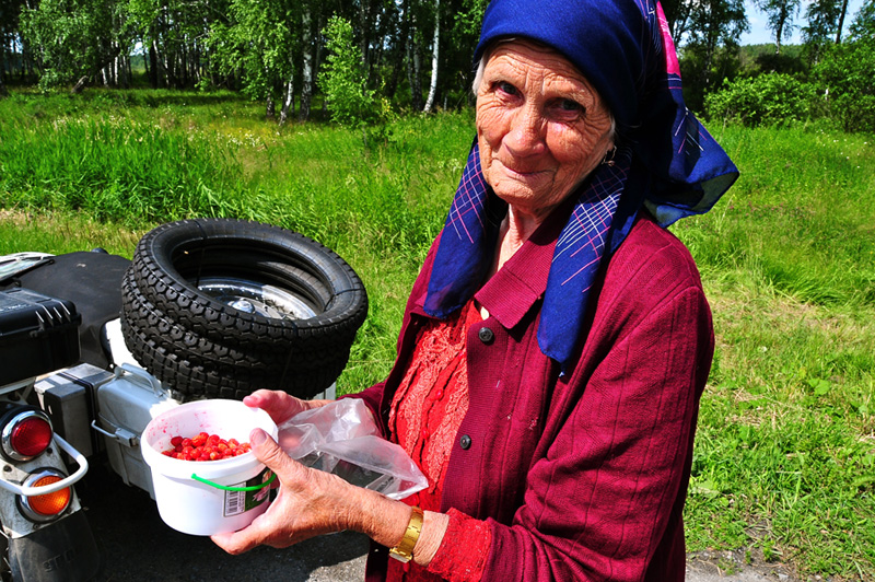 Russie de l'Ouest